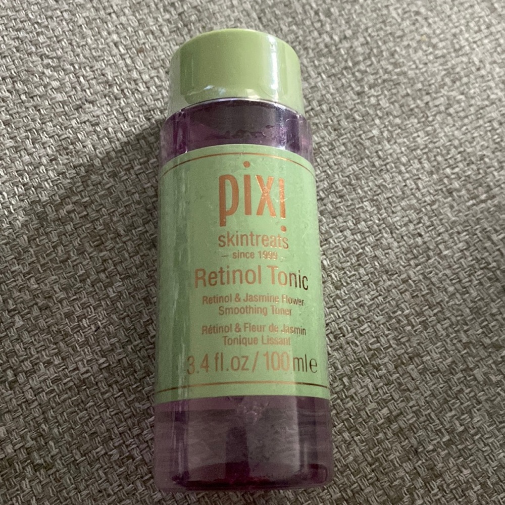 Pixi retinol tonic. Brand new - Picture 1 of 2